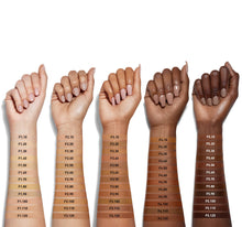 Load image into Gallery viewer, FLUIDITY FULL-COVERAGE FOUNDATION - F3.60