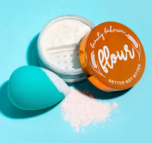 FLOUR SETTING POWDER - OAT