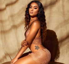 Load image into Gallery viewer, GLAMABRONZE FACE &amp; BODY BRONZER - SUPREME

