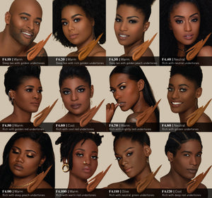 FLUIDITY FULL-COVERAGE FOUNDATION - F4.30