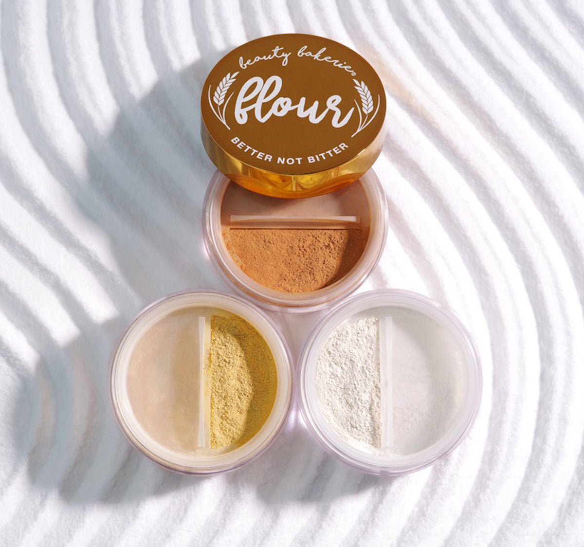 Almond Setting Powder FLOUR SETTING POWDER - ALMOND – thdfgeglgdshop.com